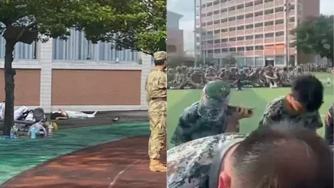 茂名技校跳楼事件